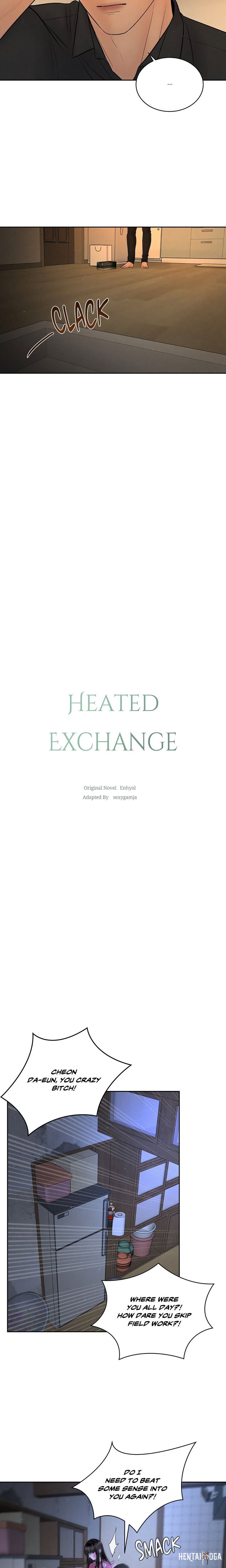 Payment for the Ride Payment for the Ride Chapter 9 - Página 3