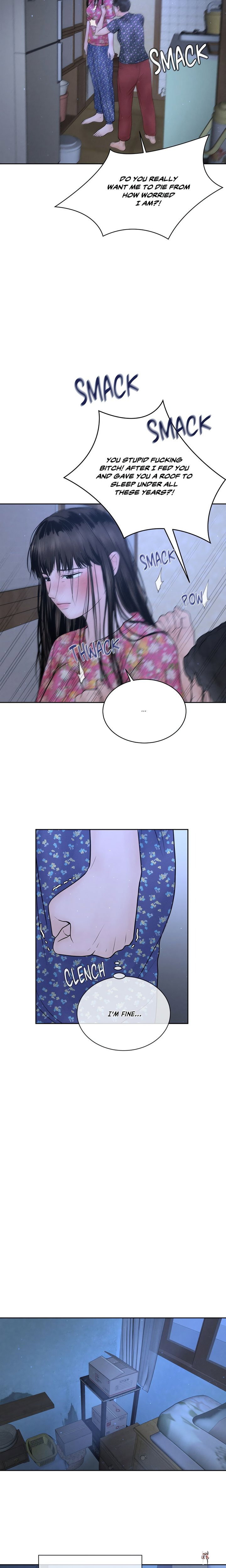 Payment for the Ride Payment for the Ride Chapter 9 - Página 4