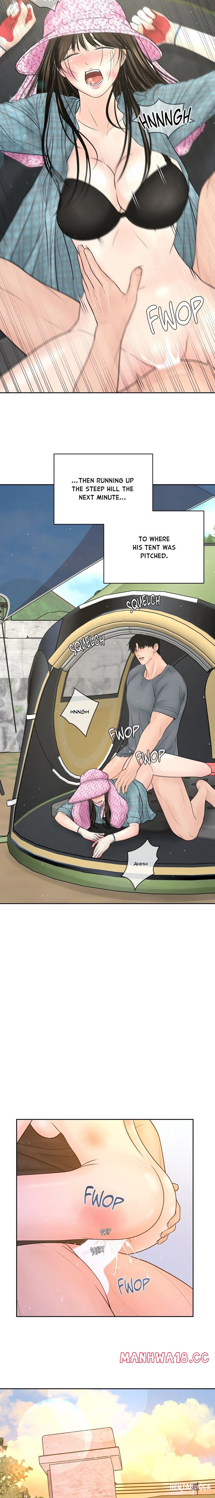 Payment for the Ride Payment for the Ride Chapter 9 - Página 8