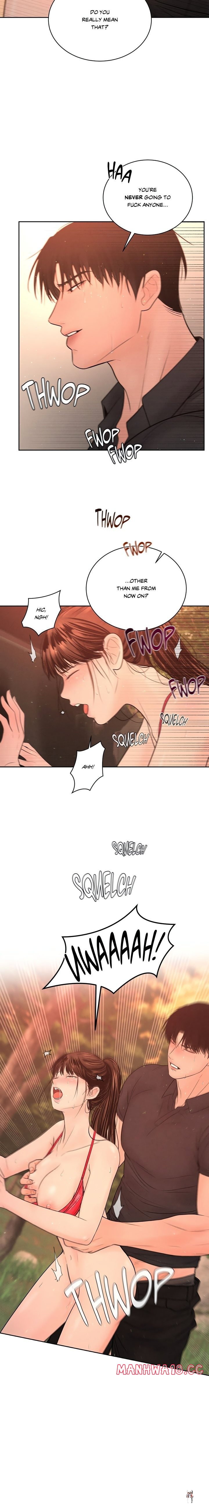 Payment for the Ride Payment for the Ride Chapter 8 - Página 11