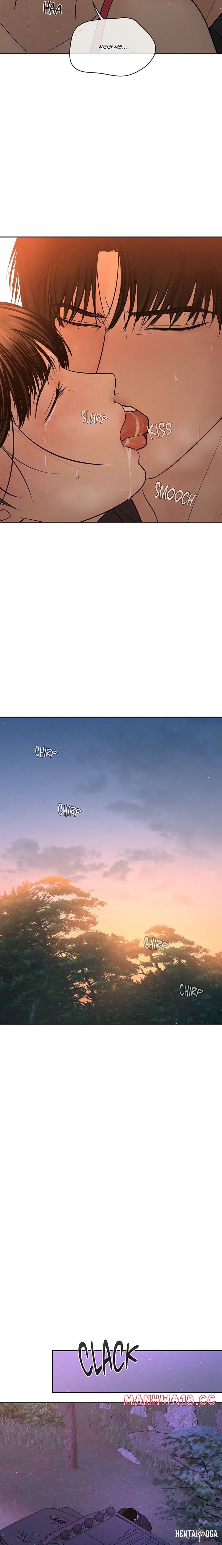 Payment for the Ride Payment for the Ride Chapter 8 - Página 16