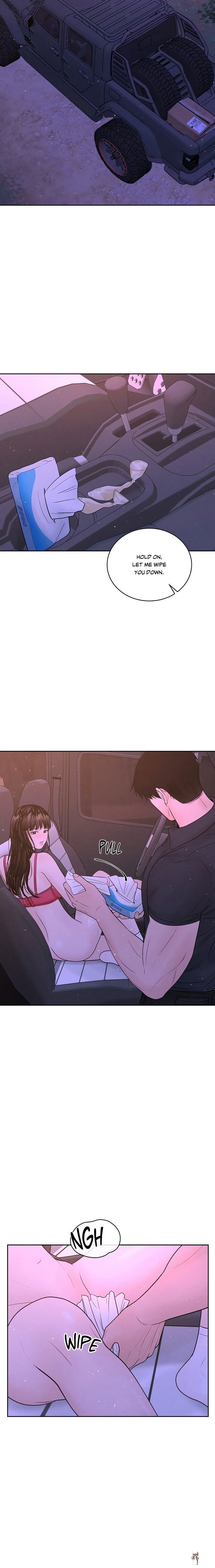 Payment for the Ride Payment for the Ride Chapter 8 - Página 17