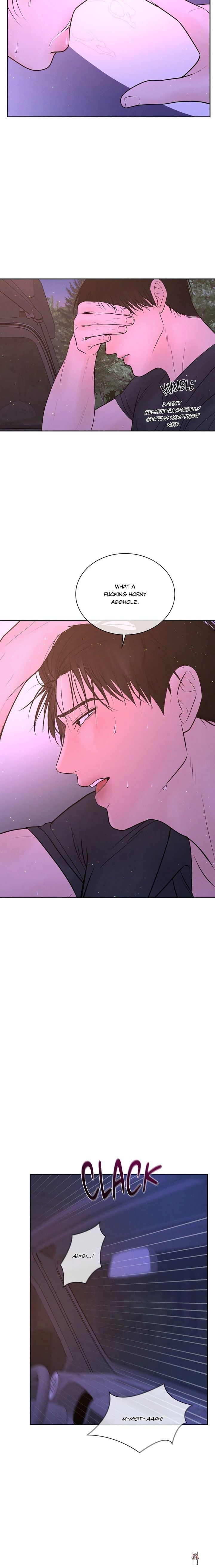 Payment for the Ride Payment for the Ride Chapter 8 - Página 20