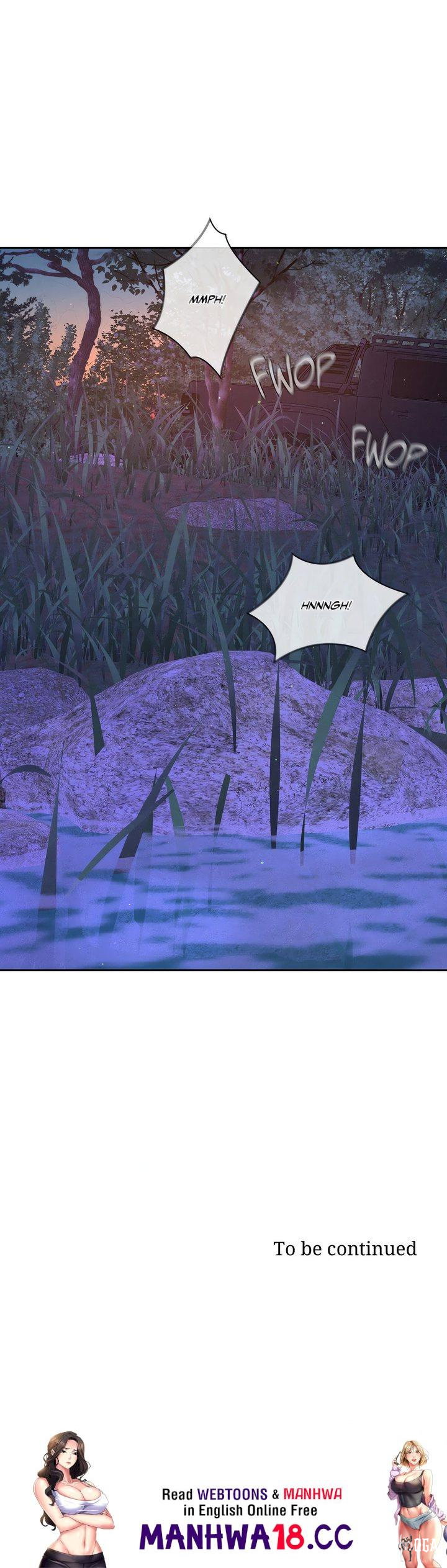 Payment for the Ride Payment for the Ride Chapter 8 - Página 21