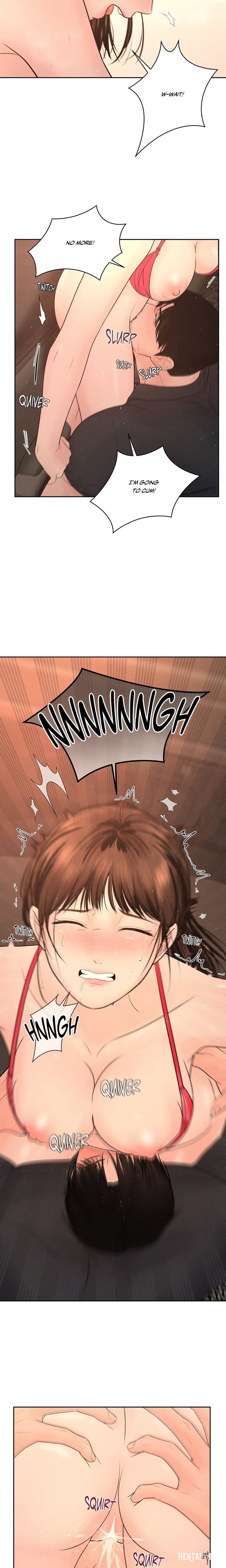 Payment for the Ride Payment for the Ride Chapter 8 - Página 5