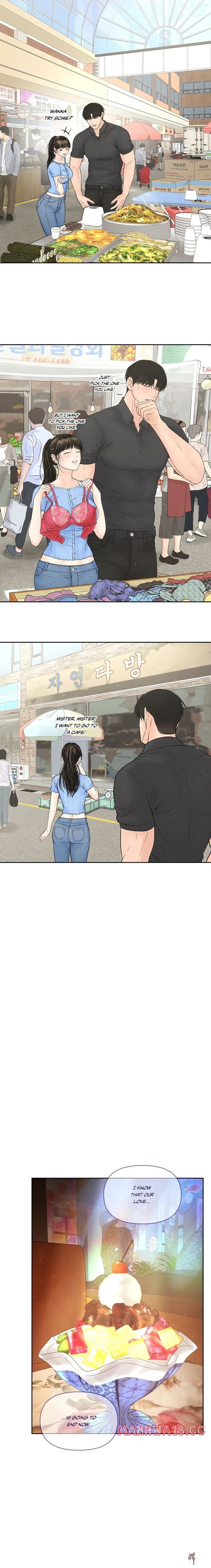 Payment for the Ride Payment for the Ride Chapter 7 - Page 13