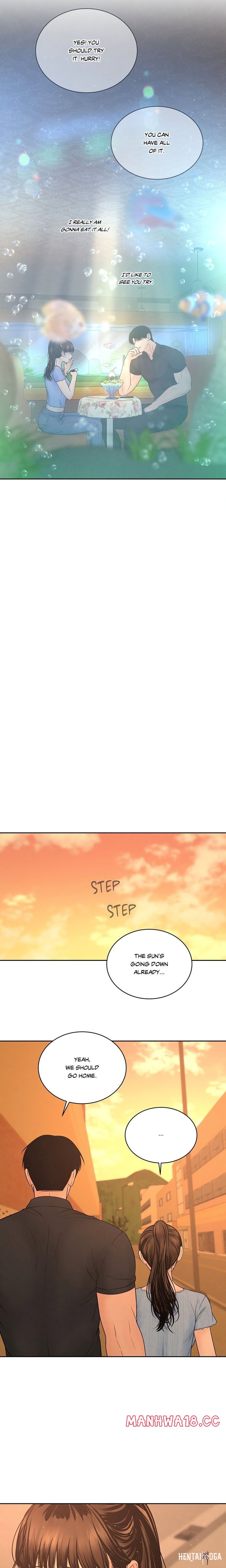 Payment for the Ride Payment for the Ride Chapter 7 - Page 15