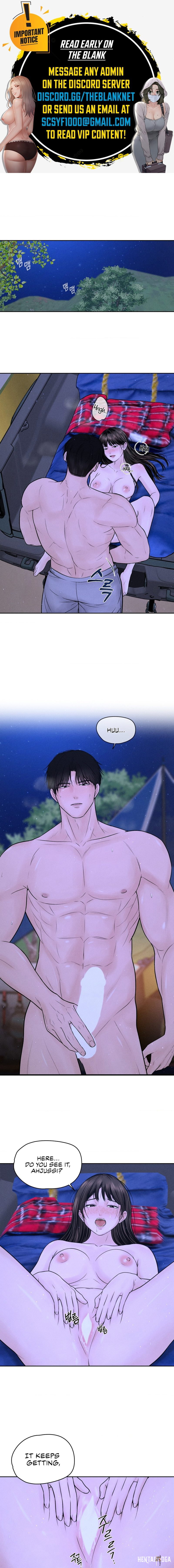 Payment for the Ride Payment for the Ride Chapter 6 - Page 1