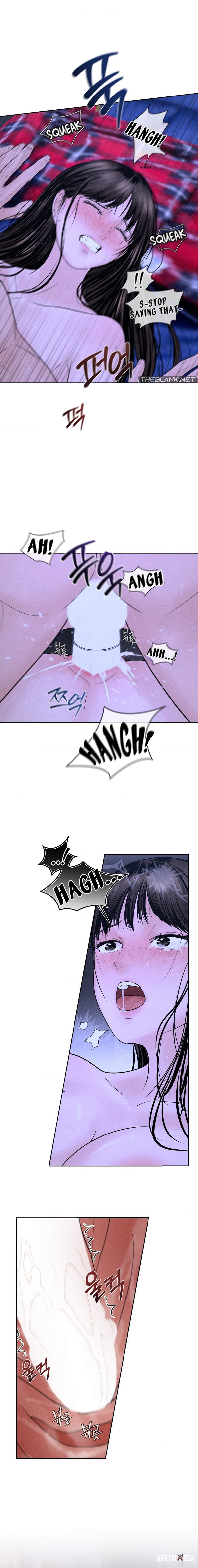 Payment for the Ride Payment for the Ride Chapter 6 - Page 10