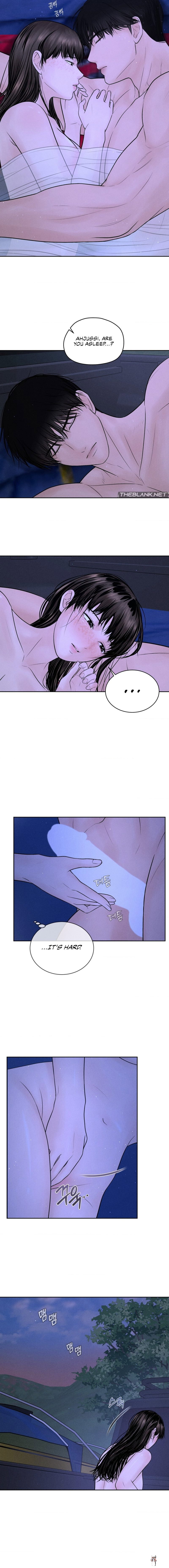 Payment for the Ride Payment for the Ride Chapter 6 - Page 13