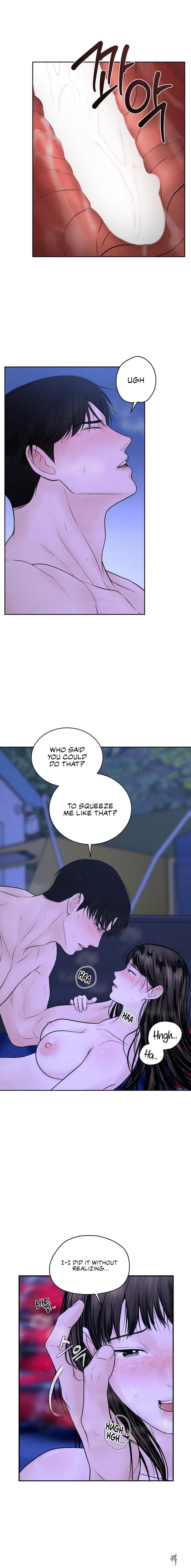 Payment for the Ride Payment for the Ride Chapter 6 - Page 7