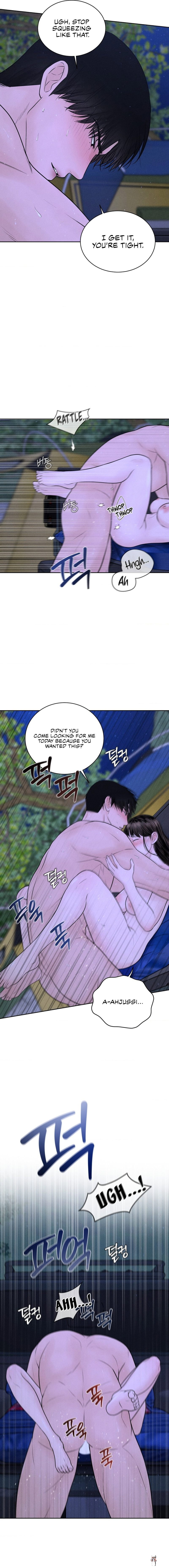 Payment for the Ride Payment for the Ride Chapter 6 - Page 9