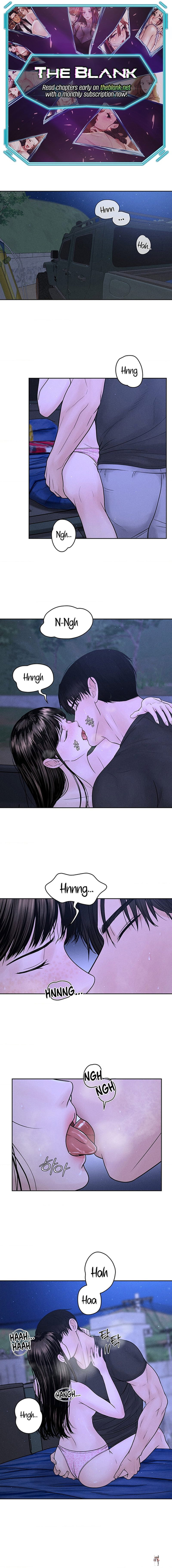 Payment for the Ride Payment for the Ride Chapter 5 - Page 1