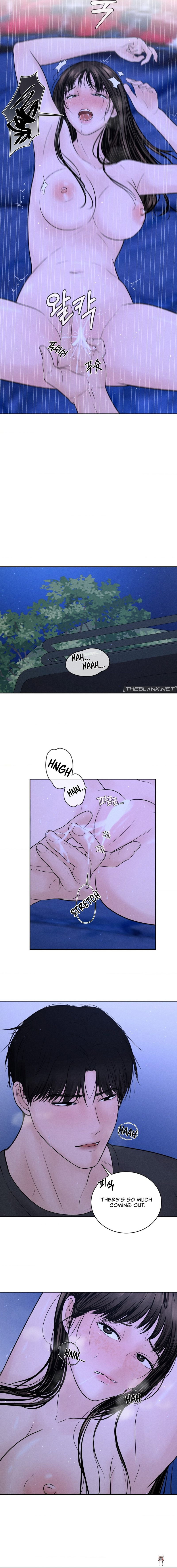 Payment for the Ride Payment for the Ride Chapter 5 - Page 12