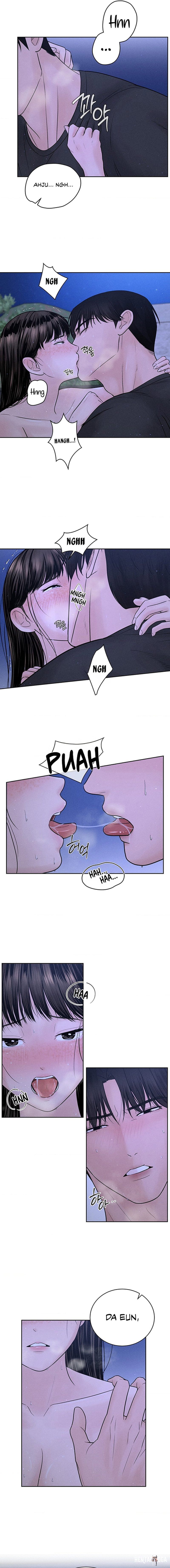 Payment for the Ride Payment for the Ride Chapter 5 - Page 2