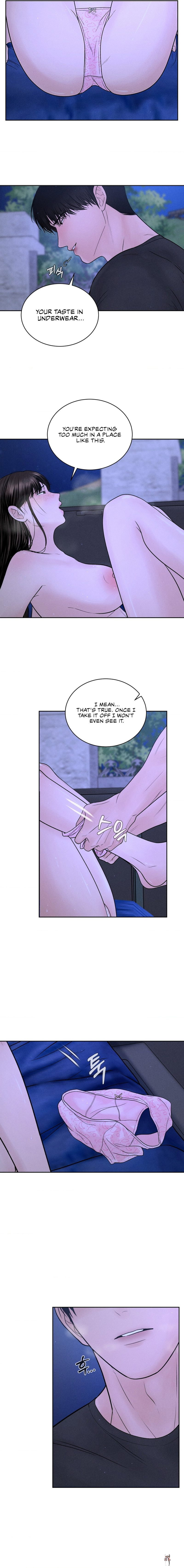 Payment for the Ride Payment for the Ride Chapter 5 - Page 4