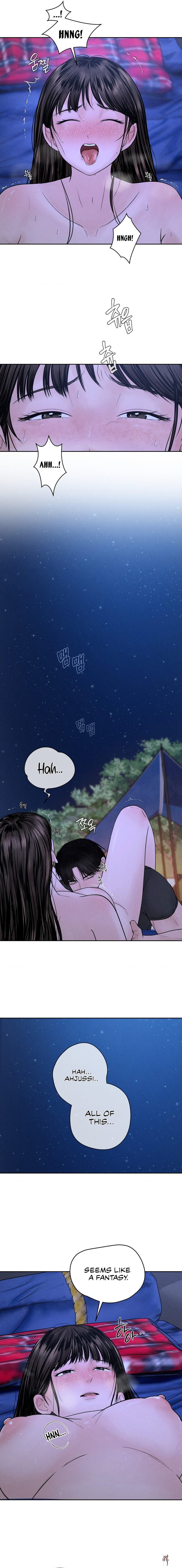 Payment for the Ride Payment for the Ride Chapter 5 - Page 6