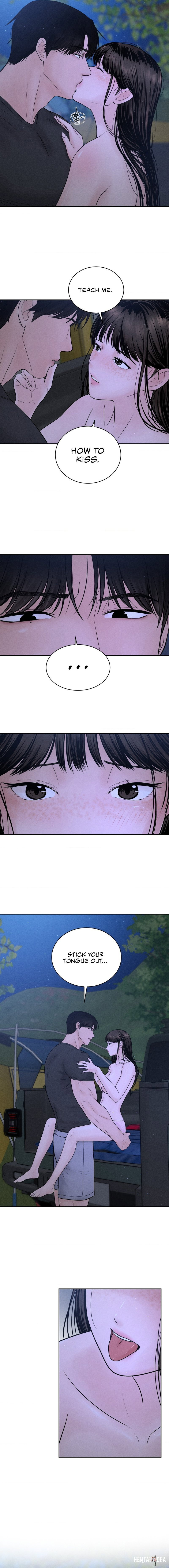 Payment for the Ride Payment for the Ride Chapter 4 - Page 12