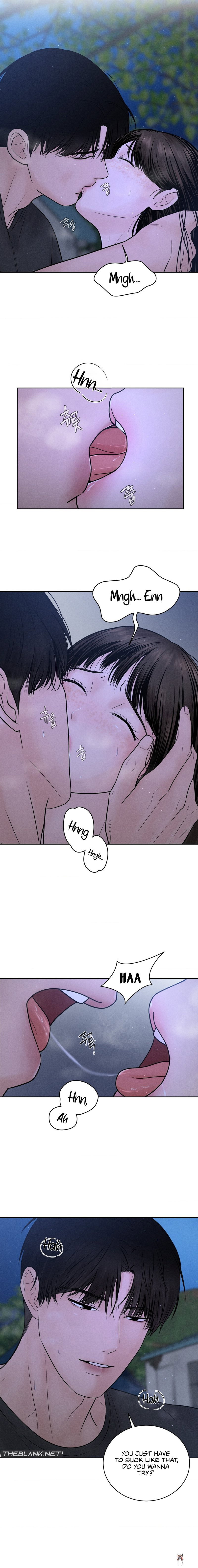 Payment for the Ride Payment for the Ride Chapter 4 - Page 13