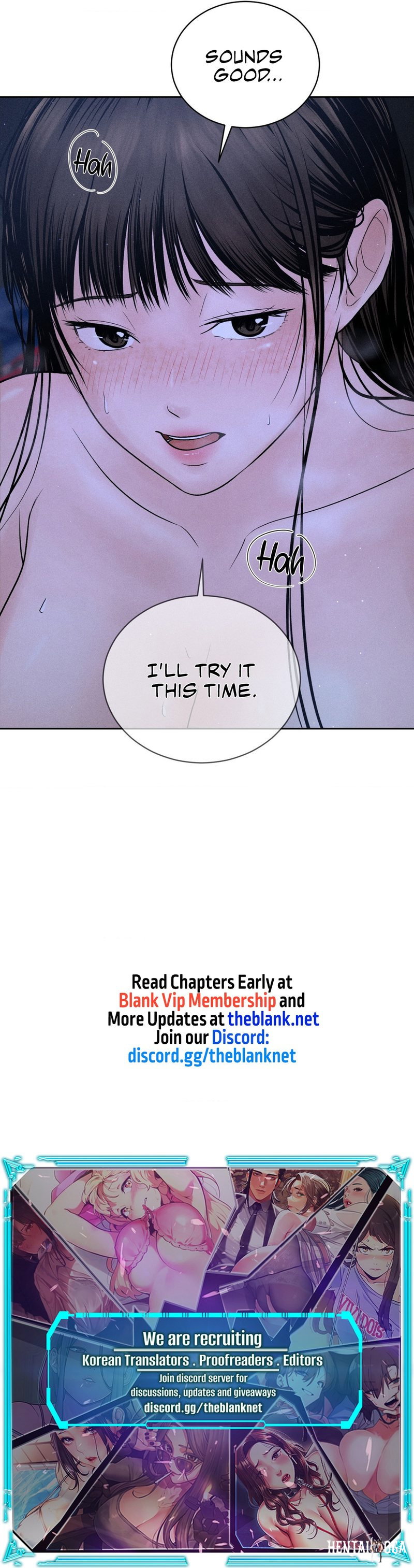 Payment for the Ride Payment for the Ride Chapter 4 - Page 14