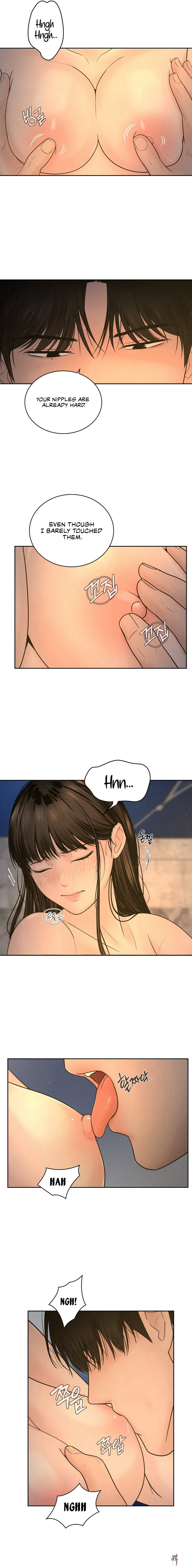 Payment for the Ride Payment for the Ride Chapter 4 - Page 4