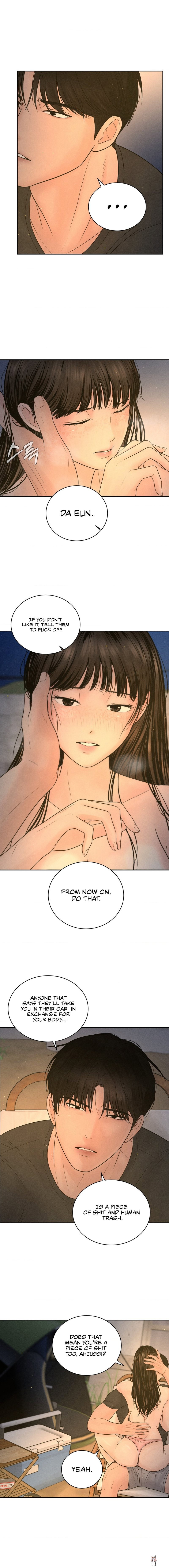 Payment for the Ride Payment for the Ride Chapter 4 - Page 9