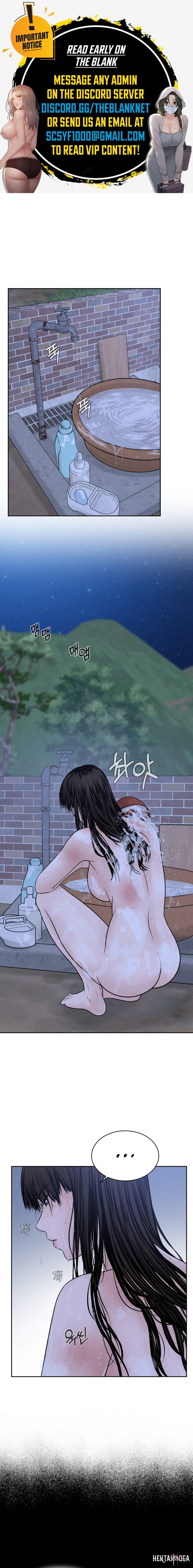 Payment for the Ride Payment for the Ride Chapter 3 - Page 1