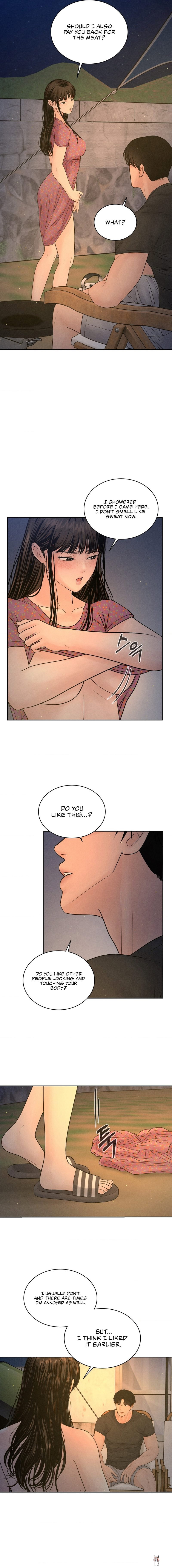 Payment for the Ride Payment for the Ride Chapter 3 - Page 15