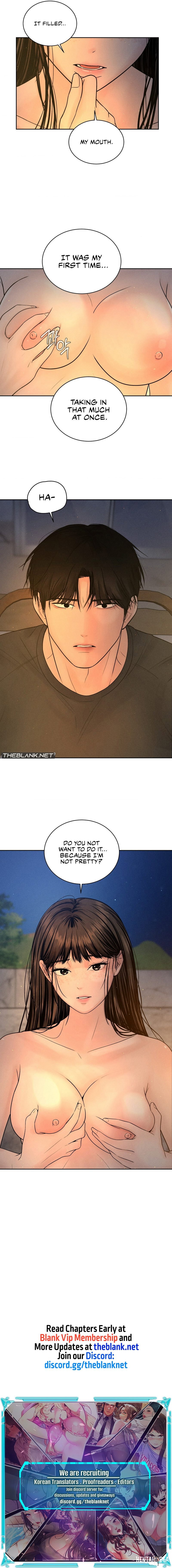 Payment for the Ride Payment for the Ride Chapter 3 - Page 16