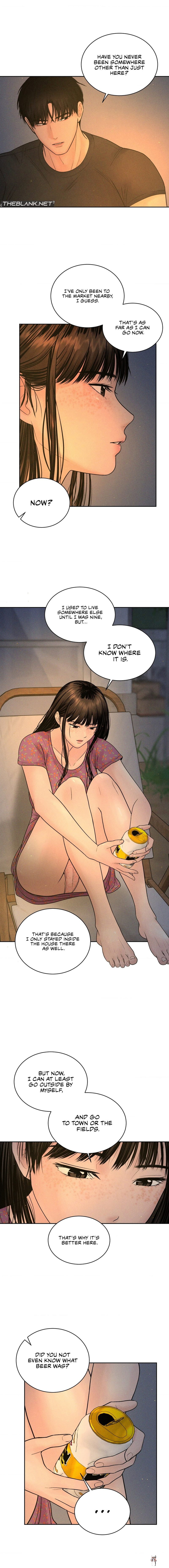 Payment for the Ride Payment for the Ride Chapter 3 - Page 8