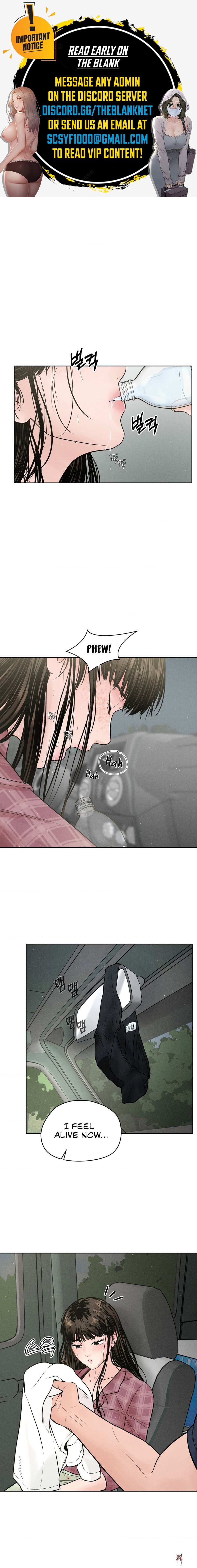 Payment for the Ride Payment for the Ride Chapter 2 - Page 1