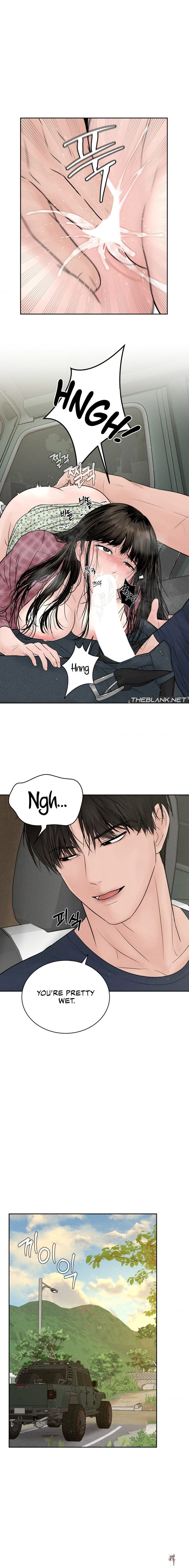 Payment for the Ride Payment for the Ride Chapter 2 - Page 11