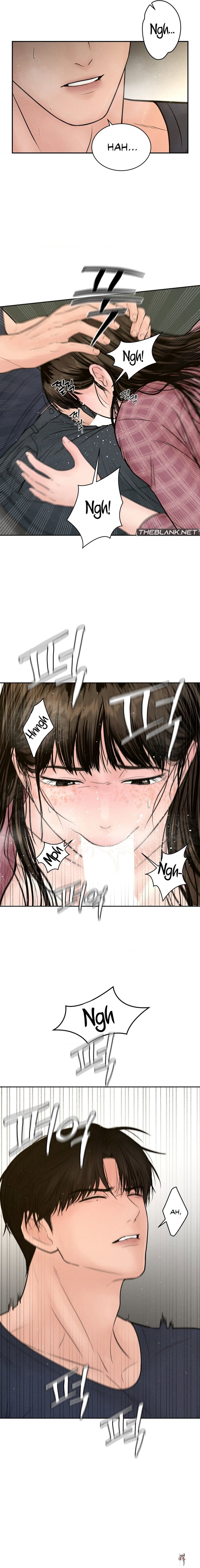 Payment for the Ride Payment for the Ride Chapter 2 - Page 13