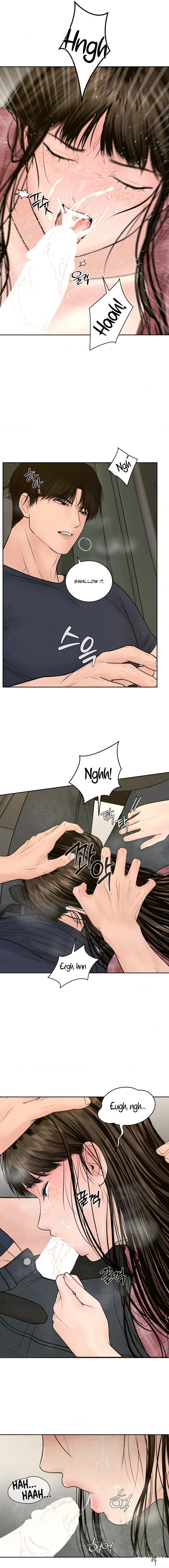 Payment for the Ride Payment for the Ride Chapter 2 - Page 14