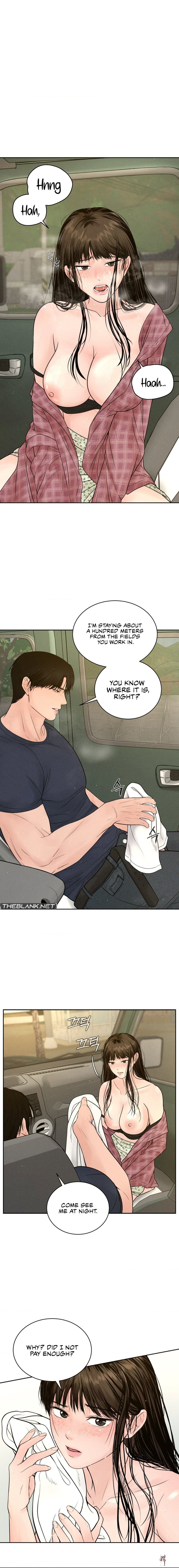 Payment for the Ride Payment for the Ride Chapter 2 - Page 15