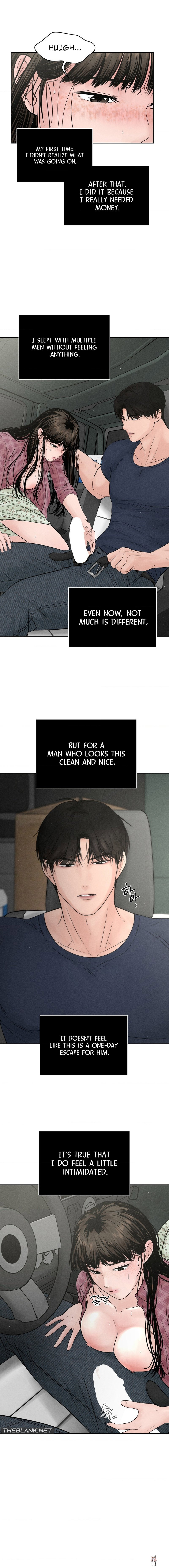 Payment for the Ride Payment for the Ride Chapter 2 - Page 7