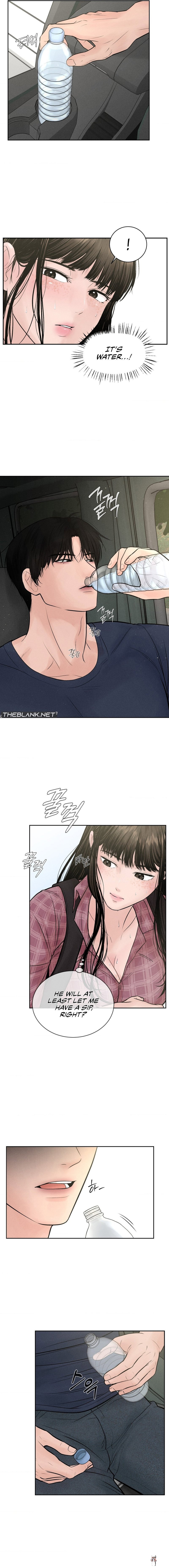 Payment for the Ride Payment for the Ride Chapter 1 - Page 10