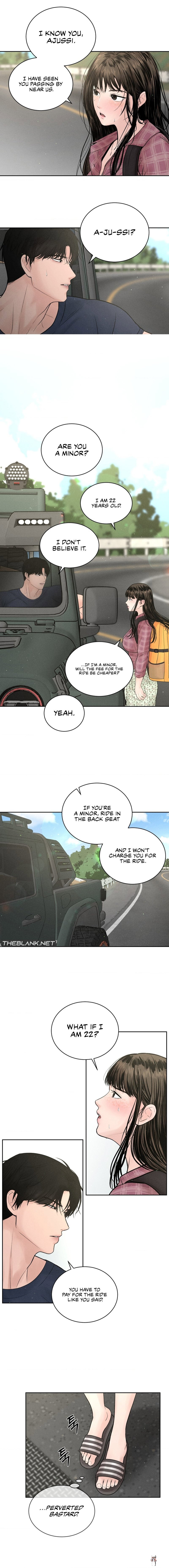 Payment for the Ride Payment for the Ride Chapter 1 - Page 13