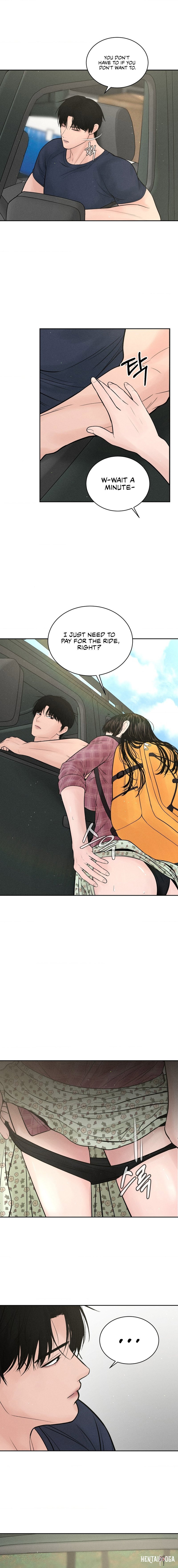 Payment for the Ride Payment for the Ride Chapter 1 - Page 14