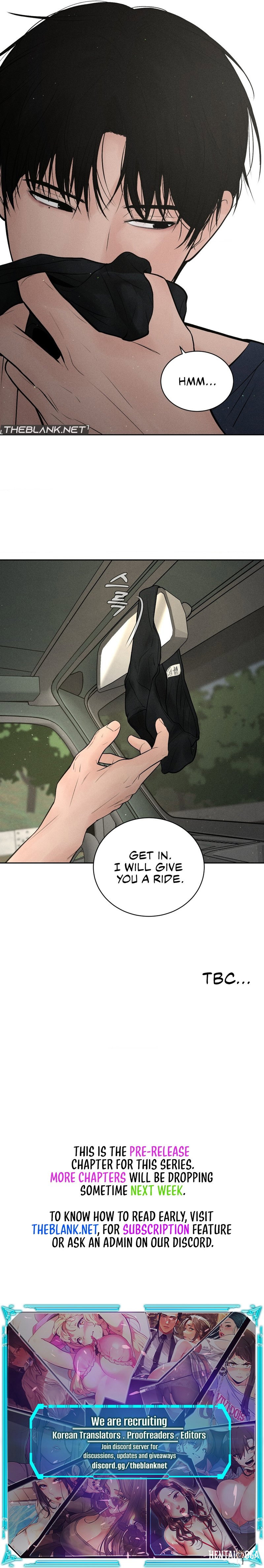 Payment for the Ride Payment for the Ride Chapter 1 - Page 16