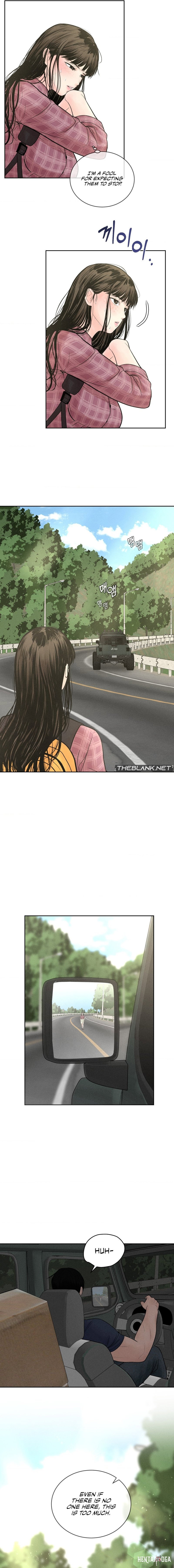 Payment for the Ride Payment for the Ride Chapter 1 - Page 7