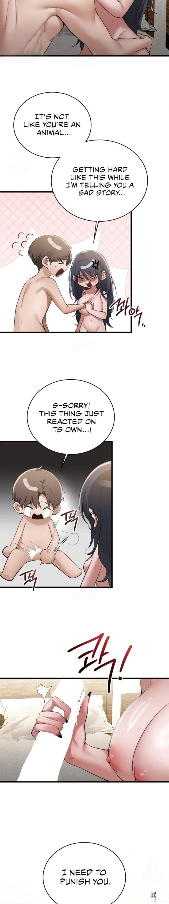 PC Cafe Goddess PC Cafe Goddess Chapter 19 - Page 2