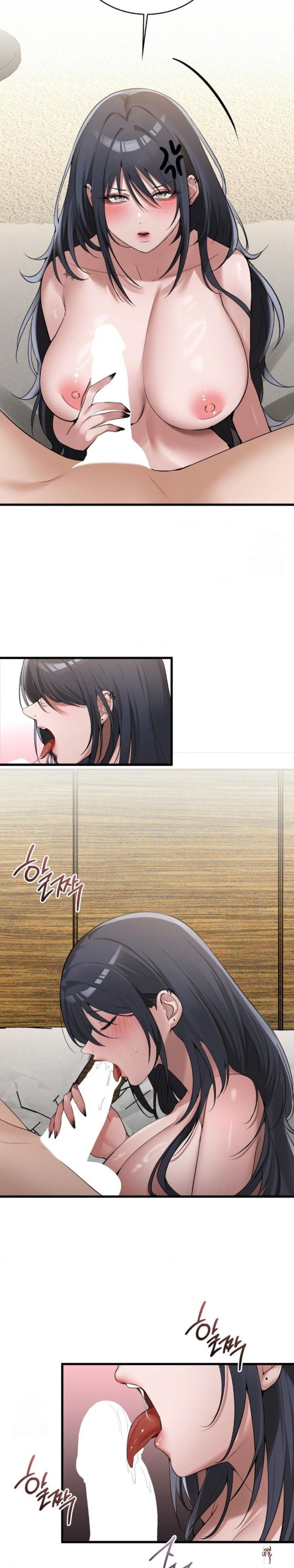 PC Cafe Goddess PC Cafe Goddess Chapter 19 - Page 3