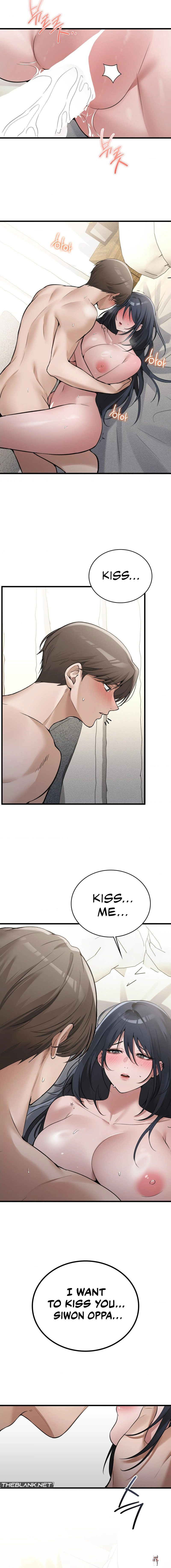 PC Cafe Goddess PC Cafe Goddess Chapter 17 - Page 10