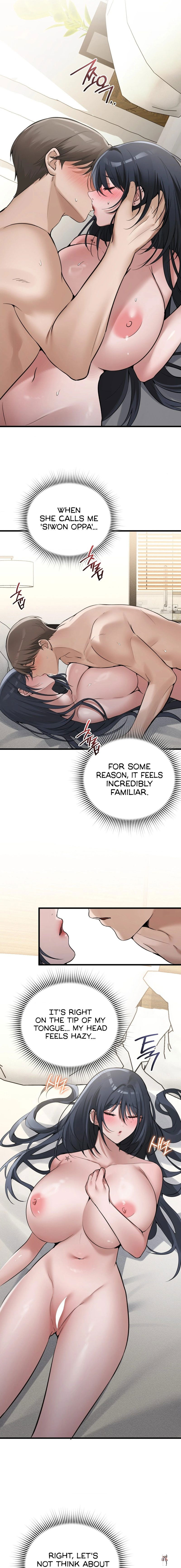 PC Cafe Goddess PC Cafe Goddess Chapter 17 - Page 11