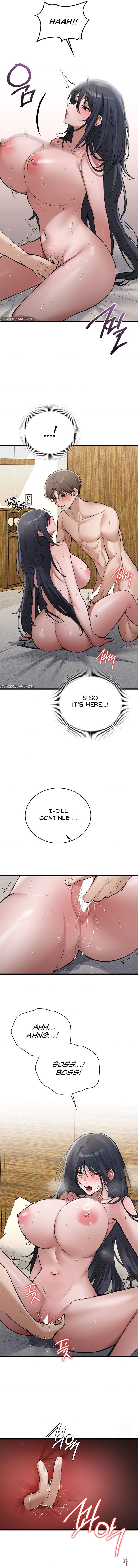 PC Cafe Goddess PC Cafe Goddess Chapter 16 - Page 4