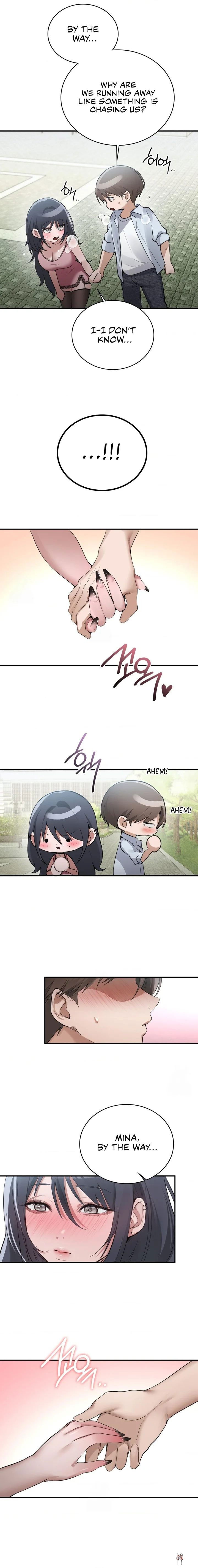 PC Cafe Goddess PC Cafe Goddess Chapter 12 - Page 14 PC Cafe Goddess PC Cafe Goddess Chapter 12 - Page 14