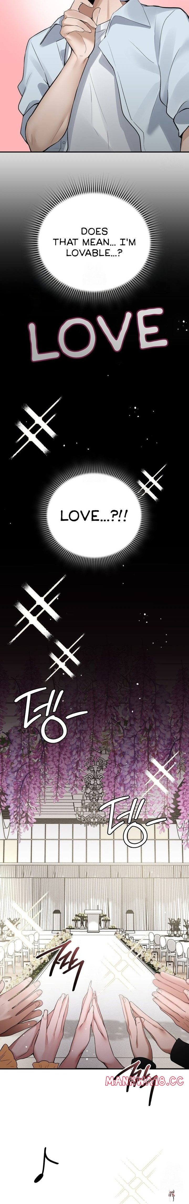 PC Cafe Goddess PC Cafe Goddess Chapter 9 - Page 2