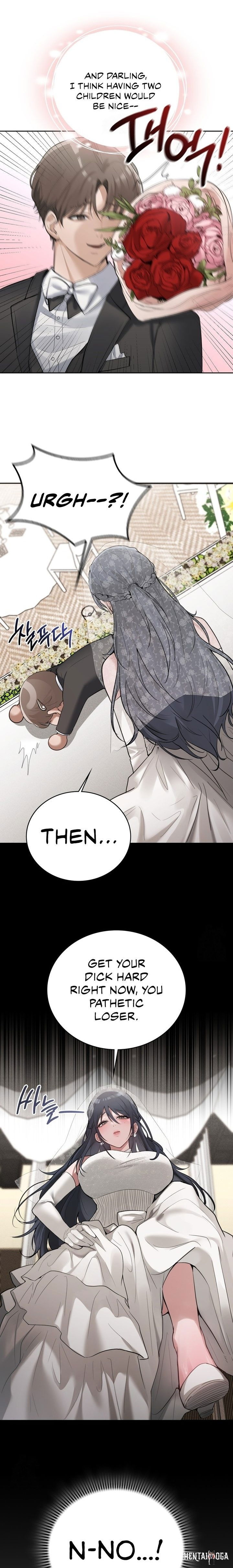 PC Cafe Goddess PC Cafe Goddess Chapter 9 - Page 4