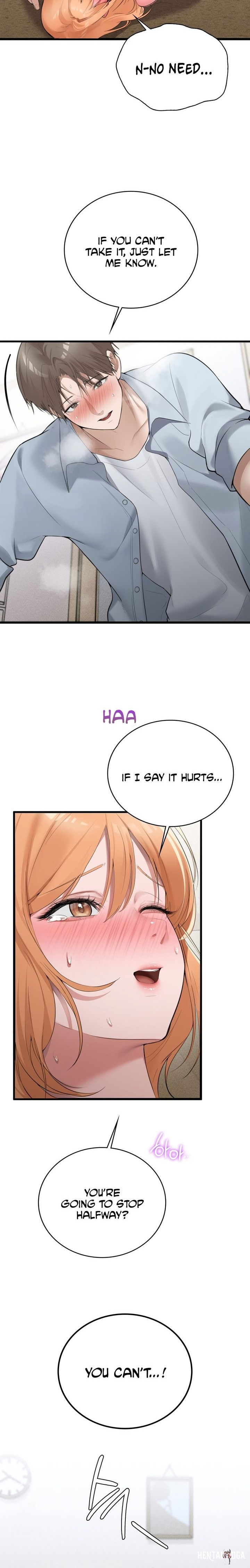 PC Cafe Goddess PC Cafe Goddess Chapter 6 - Page 4